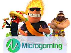 365ph Microgaming