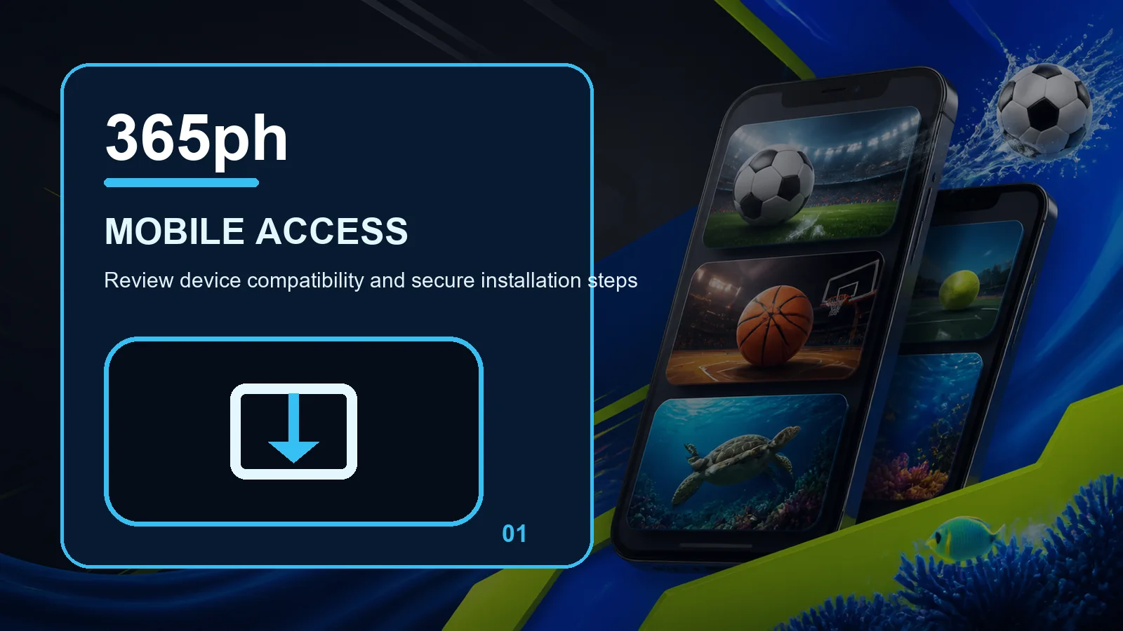 365ph download full-width visual guide 1