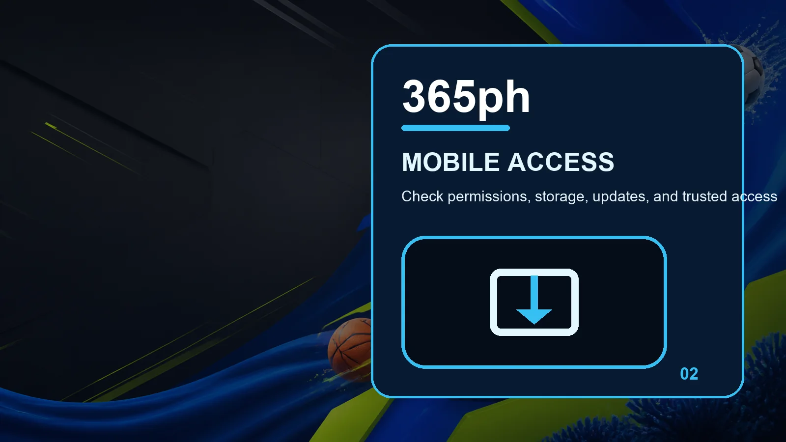 365ph download full-width visual guide 2