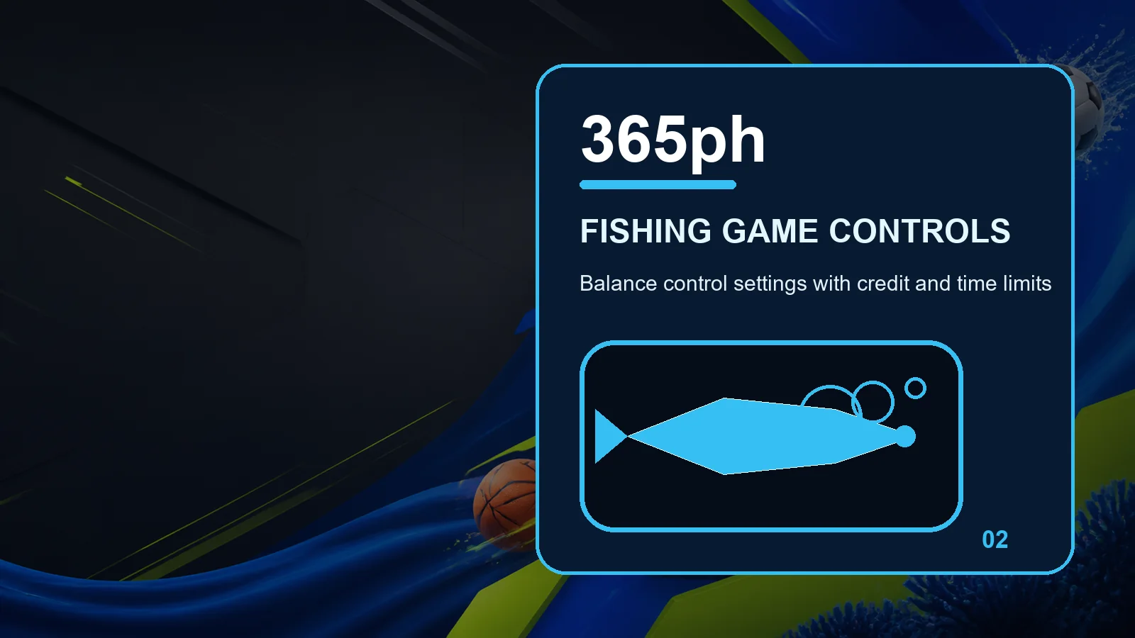 365ph fishing full-width visual guide 2