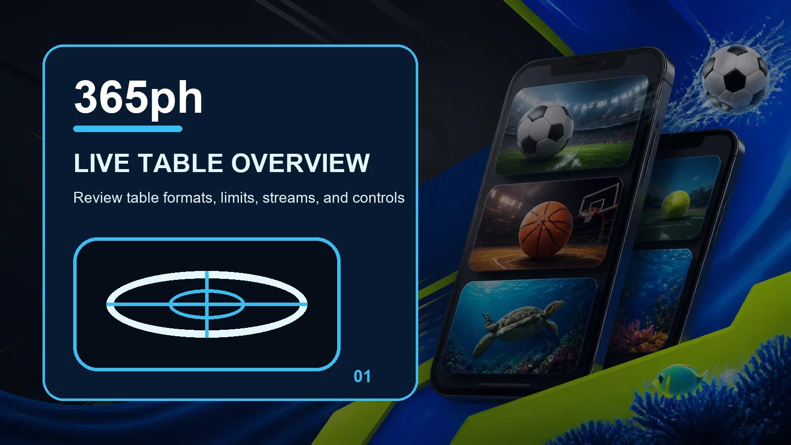 365ph live casino full-width visual guide 1