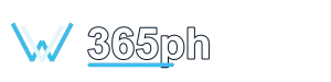 365ph official website logo