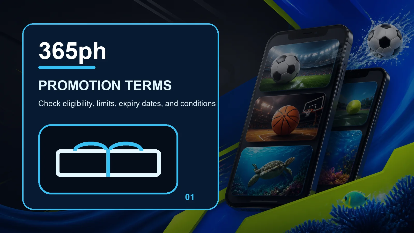 365ph promotions full-width visual guide 1