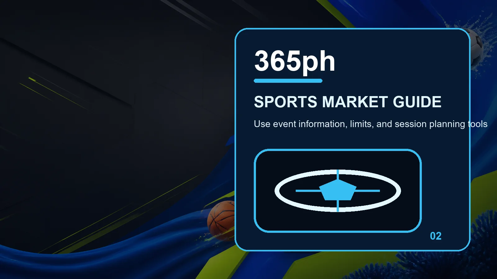 365ph sports full-width visual guide 2